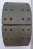 Picture of BRAKE LINING SHOE