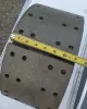 Picture of BRAKE LINING SHOE