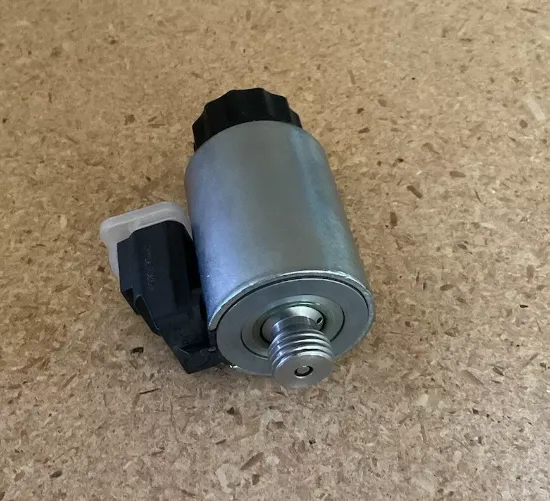 Picture of SOLENOID VALVE 24V