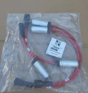 SPARK PLUG WIRE