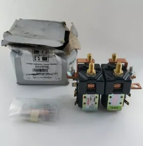 Contactor