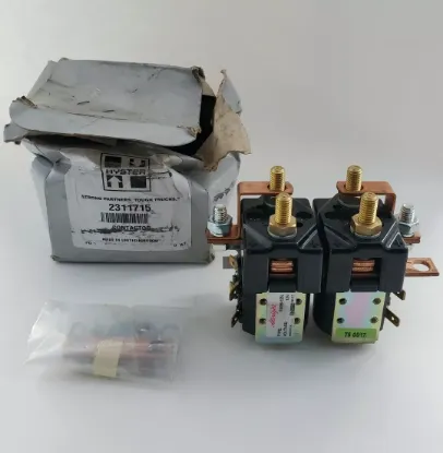 Picture of Contactor