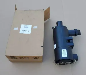 AIR FILTER HOUSING