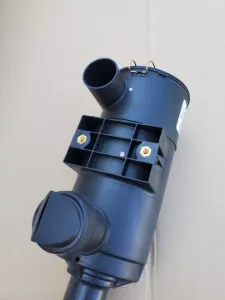 AIR FILTER HOUSING