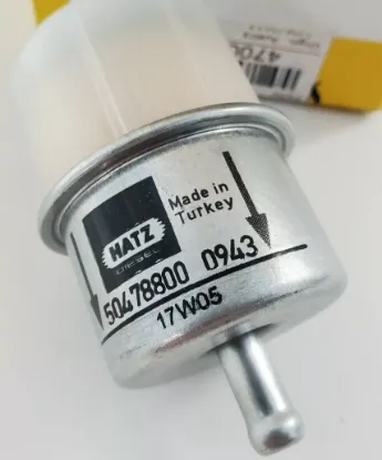 Picture of FUEL FILTER