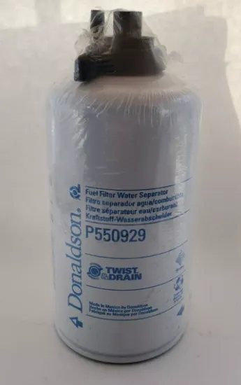 Picture of FUEL WATER SEPERATOR