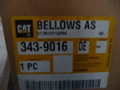 Picture of BELLOWS AS