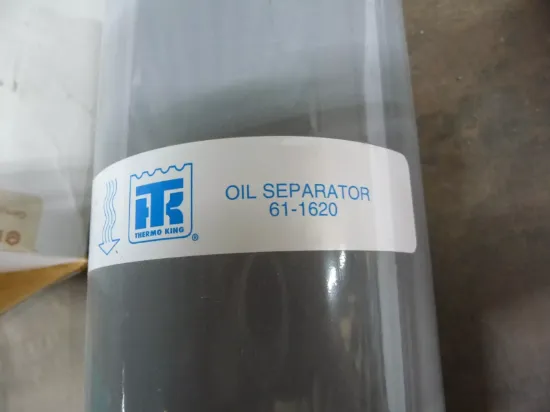 Picture of Separator Oil Filter