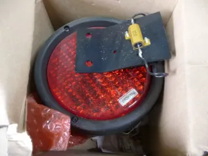 STOP/TAIL LIGHT