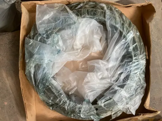 Picture of SEAL-RETAINER