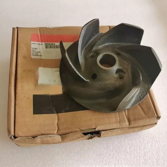 Picture of IMPELLER,WATER PUMP