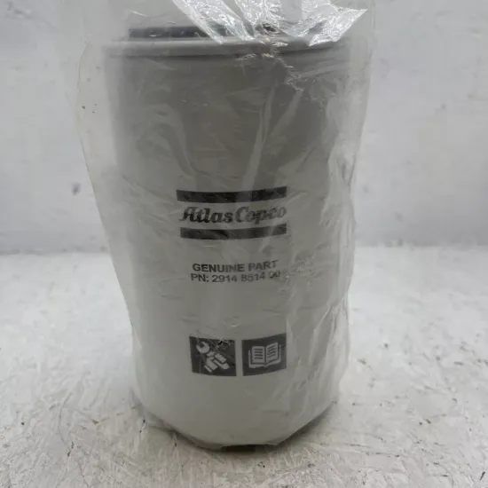 Picture of OIL FILTER