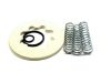 Picture of BRAKE DISC KIT (ML50K-855A)