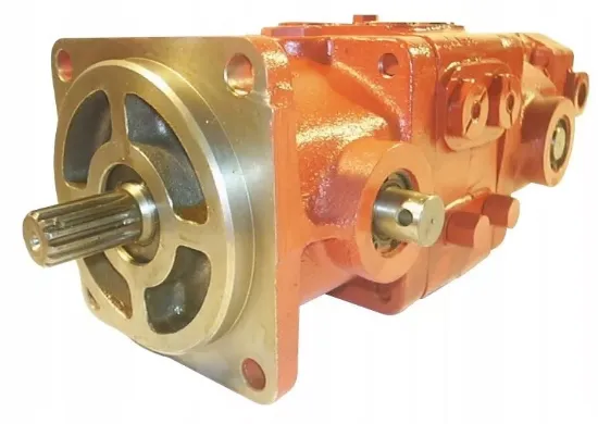 Picture of Hydraulic Pump