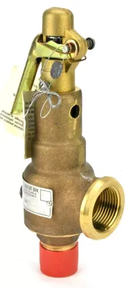 Picture of Outlet Press Relief Valve