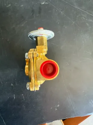 Picture of Air Control Valve