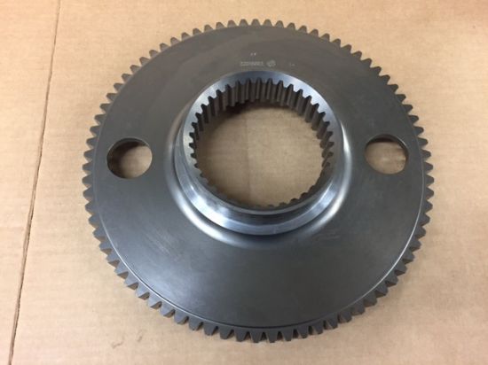 Picture of HUB-LOW RING GEAR