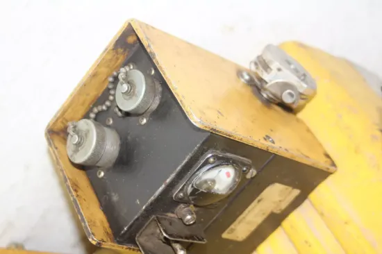 Picture of CONTROLLER GP