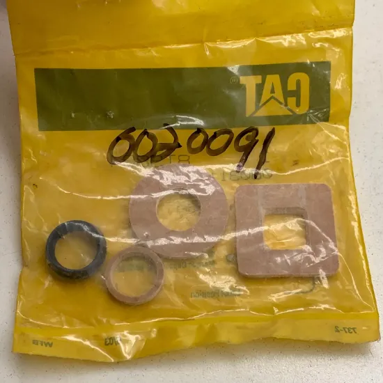 Picture of KIT-INSULATOR (STARTING MOTOR)