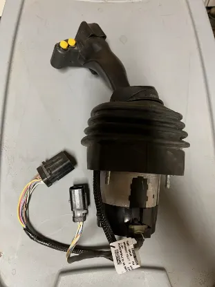 Picture of Operator Joystick Control