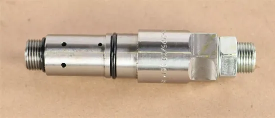 Picture of VALVE GP-RELIEF