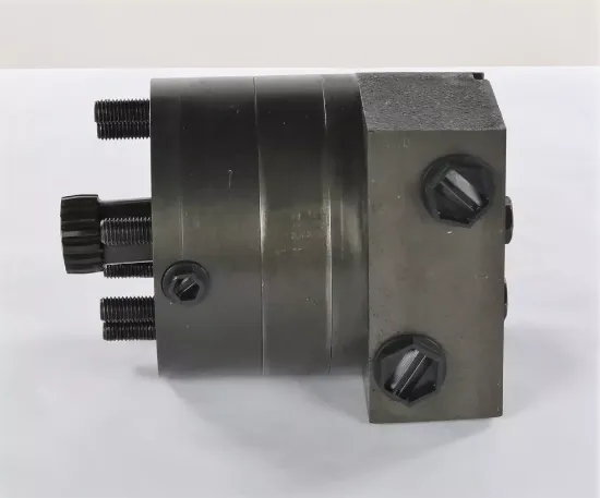 Picture of Montabert Hydraulic Orbital Motor