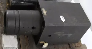 Front Guide