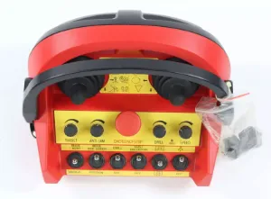 Radio Control Cavotec # MC-3-5