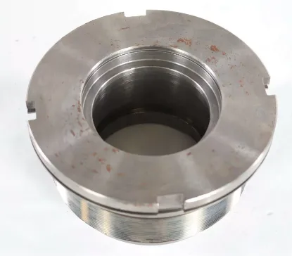 Picture of Cylinder Head