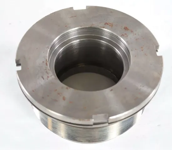 Picture of Cylinder Head