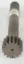 Picture of Shaft Sun Gear