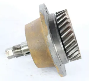 Housing Assy