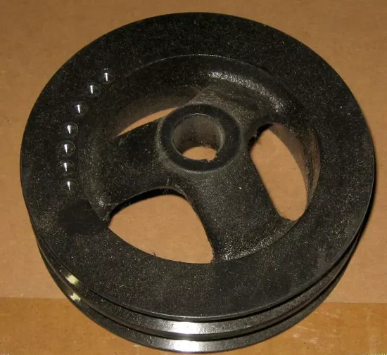 Picture of PULLEY