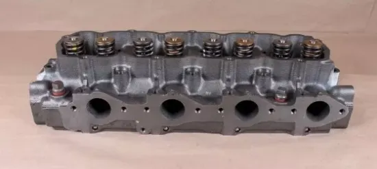 Picture of Cylinder Head