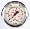 Picture of Pressure Gauge 0-3500psi (0-250 bar)