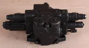 Hydraulic Control Valve