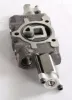 Picture of Hydraulic Control Valve Section