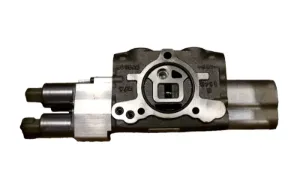 5000 Series Spool Section Valve Section