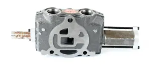 SPOOL SECTION ASSY