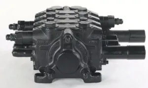 Hydraulic Valve