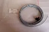 Picture of CONNECTOR M12 W/10MCABLE 3 WIRE