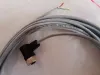 Picture of CONNECTOR M12 W/10MCABLE 3 WIRE