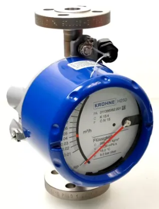 Picture of Flow Meter PED/G1/4.3/SEP