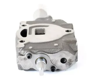 VALVE SECTION