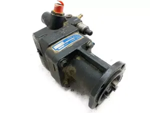 FUEL PUMP ASSY