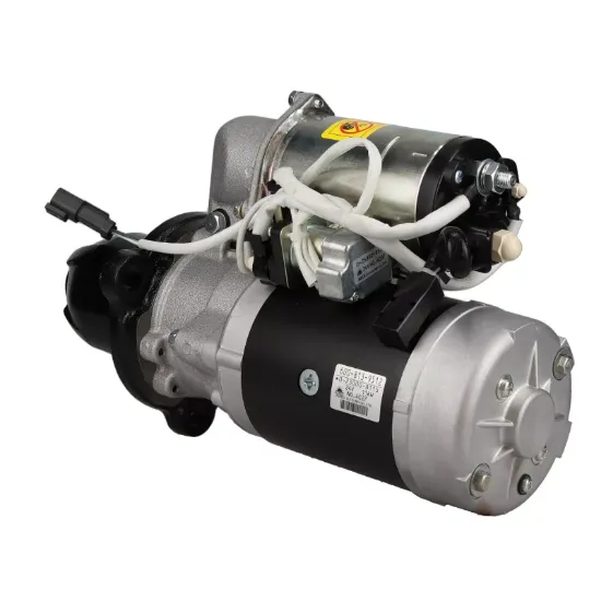 Picture of STARTER