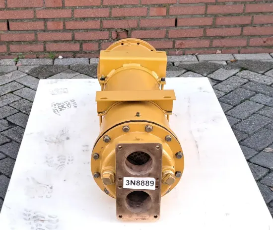 Picture of HEAT EXCHANGER GP