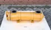 Picture of HEAT EXCHANGER GP