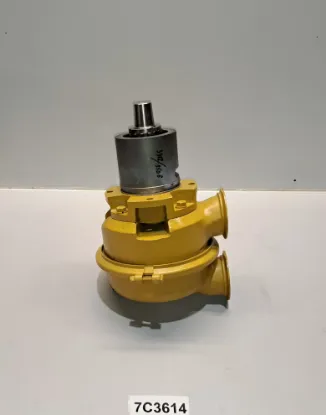 Picture of PUMP GP-AUXILIARY