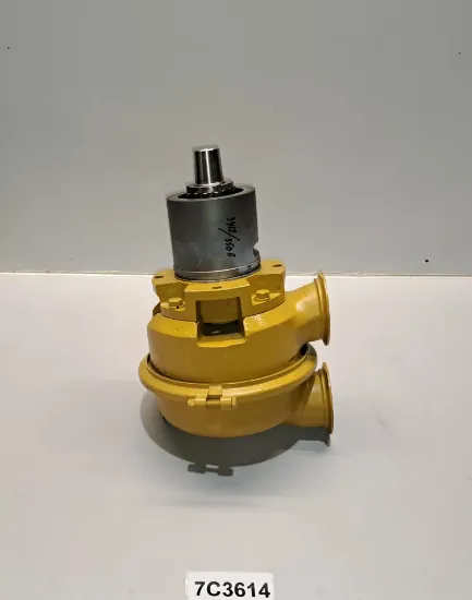 Picture of PUMP GP-AUXILIARY